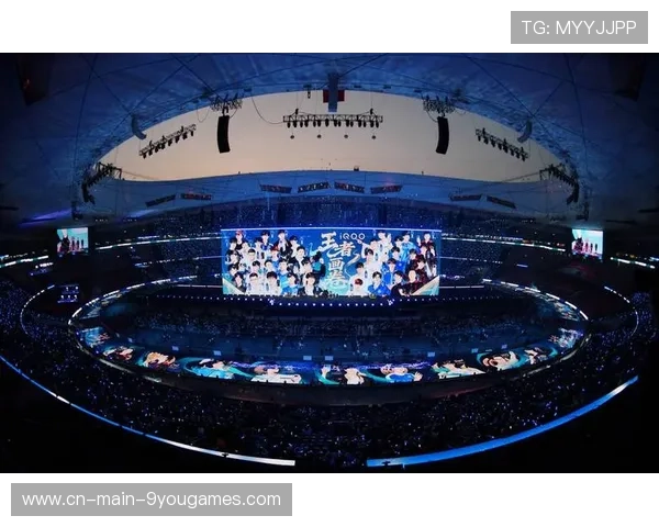 KPL选手在中后期团战系统中表现稳定